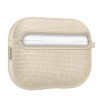 Spigen Urban Fit ACS10020 ümbris Apple AirPods Pro 3 jaoks, Dune Beige