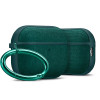Spigen Urban Fit ACS09831 ümbris Apple AirPods Pro 3 jaoks, Midnight Green