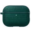 Spigen Urban Fit ACS09831 ümbris Apple AirPods Pro 3 jaoks, Midnight Green
