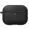 Spigen Urban Fit ACS09830 ümbris Apple AirPods Pro 3 jaoks, must