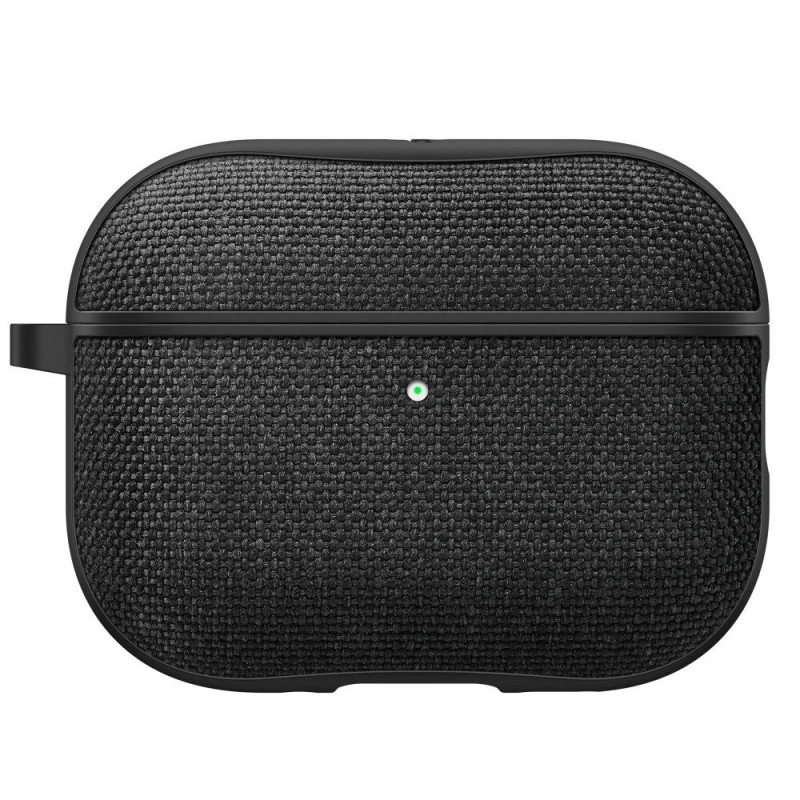 Spigen Urban Fit ACS09830 ümbris Apple AirPods Pro 3 jaoks, must