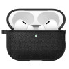 Spigen Urban Fit ACS09830 ümbris Apple AirPods Pro 3 jaoks, must