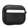 Spigen Urban Fit ACS09830 ümbris Apple AirPods Pro 3 jaoks, must