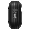 Spigen Rugged Armor ACS09822 ümbris Apple AirPods Pro 3 jaoks, mattmust
