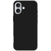 3MK Matt Case Pro Apple iPhone 16 jaoks, must