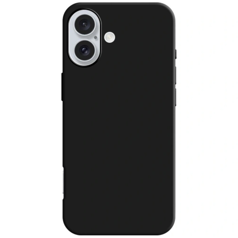 3MK Matt Case Pro Apple iPhone 16 jaoks, must