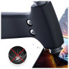 3MK Silky Matt Privacy matt privaatsuskaitsekile Xiaomi 13T / 13T Pro jaoks