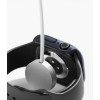 Ringke Onyx kaitseümbris Apple Watch 10 / 11 46 mm jaoks, navy