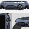 Ringke Onyx kaitseümbris Apple Watch 10 / 11 46 mm jaoks, navy