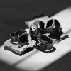 Ringke Onyx kaitseümbris Apple Watch 10 / 11 46 mm jaoks, navy