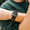 Ringke Onyx kaitseümbris Apple Watch 10 / 11 46 mm jaoks, navy