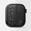 Ringke Dual Easy kaitsekile Apple Watch 10 / 11 42 mm, läbipaistev (3 tk)