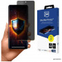 3MK Silky Matt Privacy matt privaatsuskaitsekile Motorola Edge 40 Neo jaoks