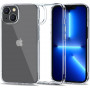 Tech-Protect Flexair Hybrid Apple iPhone 14 ümbris (THP1343), läbipaistev