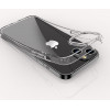Tech-Protect Flexair Hybrid Apple iPhone 14 ümbris (THP1343), läbipaistev