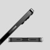 Tech-Protect Flexair Hybrid Apple iPhone 14 ümbris (THP1343), läbipaistev