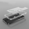 Tech-Protect Flexair Hybrid Apple iPhone 14 ümbris (THP1343), läbipaistev