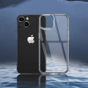 Tech-Protect Flexair Hybrid Apple iPhone 14 ümbris (THP1343), läbipaistev