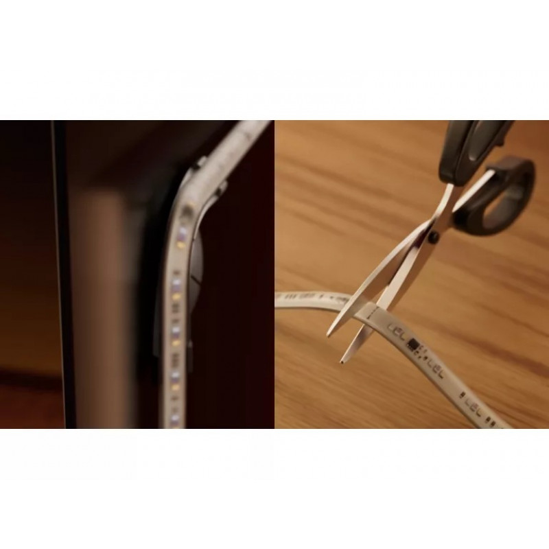 Philips Hue Play Gradient Lightstrip 65-tollisele telerile