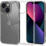 Tech-Protect Flexair Hybrid Apple iPhone 13 ümbris, läbipaistev