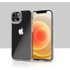 Tech-Protect Flexair Hybrid Apple iPhone 13 ümbris, läbipaistev