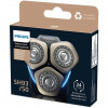Philips Series 9000 SH93/50 pardlite asenduspead