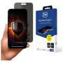 3MK Silky Matt Privacy matt privaatsuskaitsekile Apple iPhone 14 Pro Max jaoks
