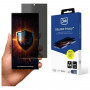 3MK Silky Matt Privacy matt privaatsuskaitsekile Samsung Galaxy S24 Ultra jaoks