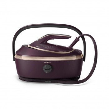 Philips PerfectCare 8000 PSG8300/30 aurutriikimisjaam, lilla