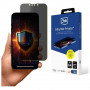 3MK Silky Matt Privacy matt privaatsuskaitsekile Apple iPhone 14 jaoks