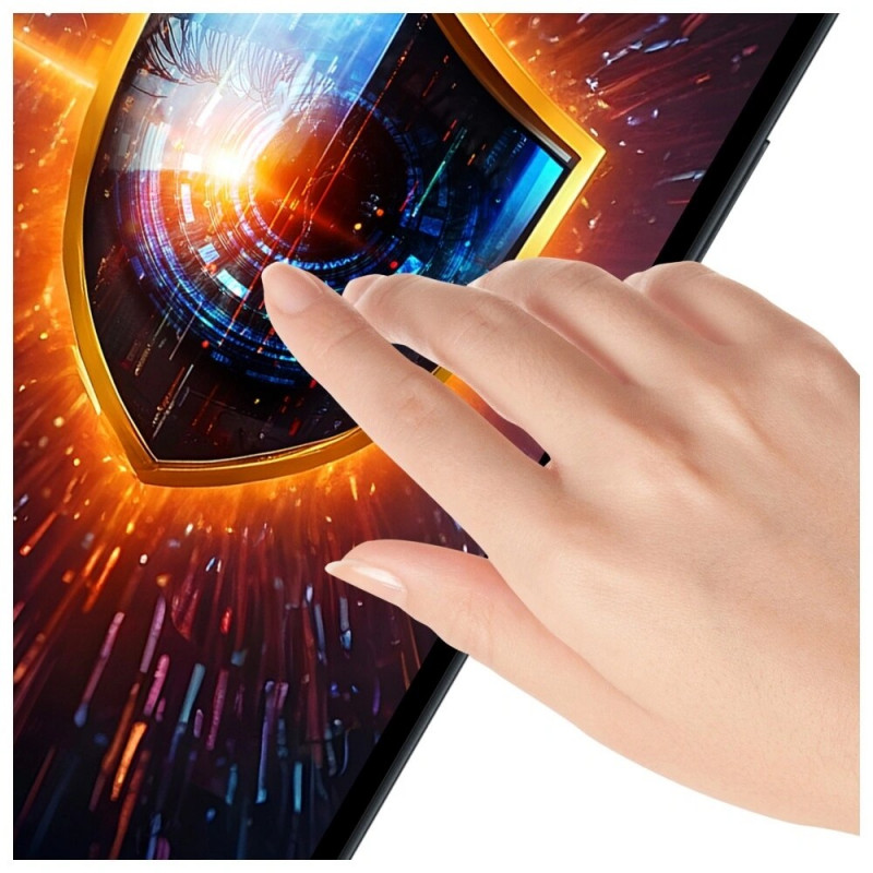 3MK Silky Matt Privacy matt privaatsuskaitsekile Apple iPhone 14 jaoks