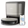Philips HomeRun 9000 Series XU9100/10 Aqua robotimuruniiduk, must