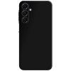 3MK Matt Case Pro kaitsekate Samsung Galaxy A16 jaoks, must