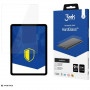 3MK HardGlass karastatud klaasist ekraanikaitse Apple iPad Pro 11 2024 (5th Gen.) / 11 2025 (6th Gen.) jaoks