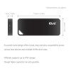 Club3D CAC-2510 M.2 NVMe SSD korpus ventilaatoriga, USB4