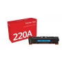 Xerox Everyday tooner 006R05343 tsüaansinine, ühilduv HP 220A W2201A-ga