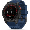 Tech-Protect Iconband THP927NAVBLU rihm Garmin Fenix 5/6/6 Pro/7 jaoks, tumesinine