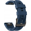 Tech-Protect Iconband THP927NAVBLU rihm Garmin Fenix 5/6/6 Pro/7 jaoks, tumesinine
