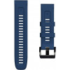 Tech-Protect Iconband THP927NAVBLU rihm Garmin Fenix 5/6/6 Pro/7 jaoks, tumesinine
