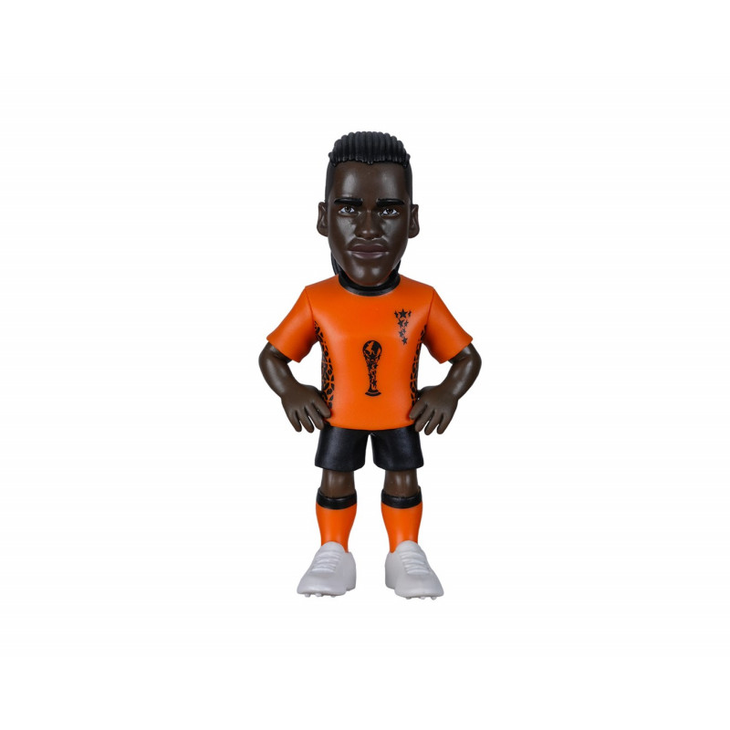 Minix WC Legends Netherlands - Clarence Seedorf kogumisfiguur