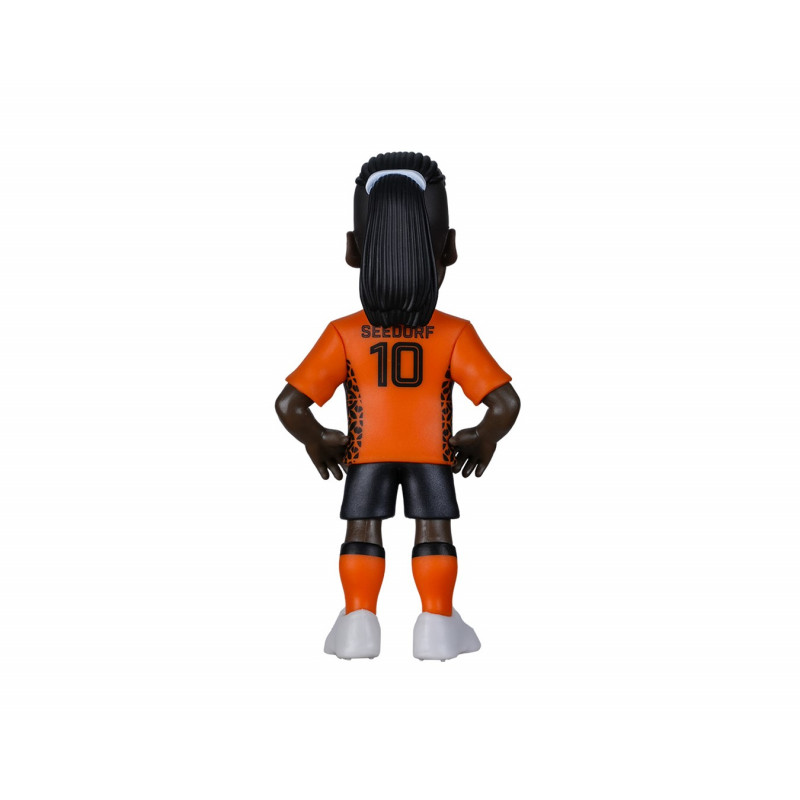Minix WC Legends Netherlands - Clarence Seedorf kogumisfiguur