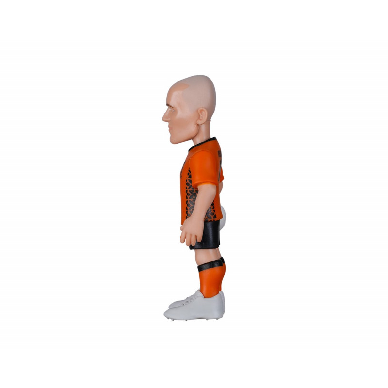 Minix WC Legends Netherlands - Arjen Robben kogumisfiguur