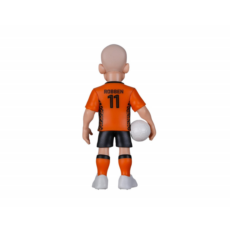 Minix WC Legends Netherlands - Arjen Robben kogumisfiguur