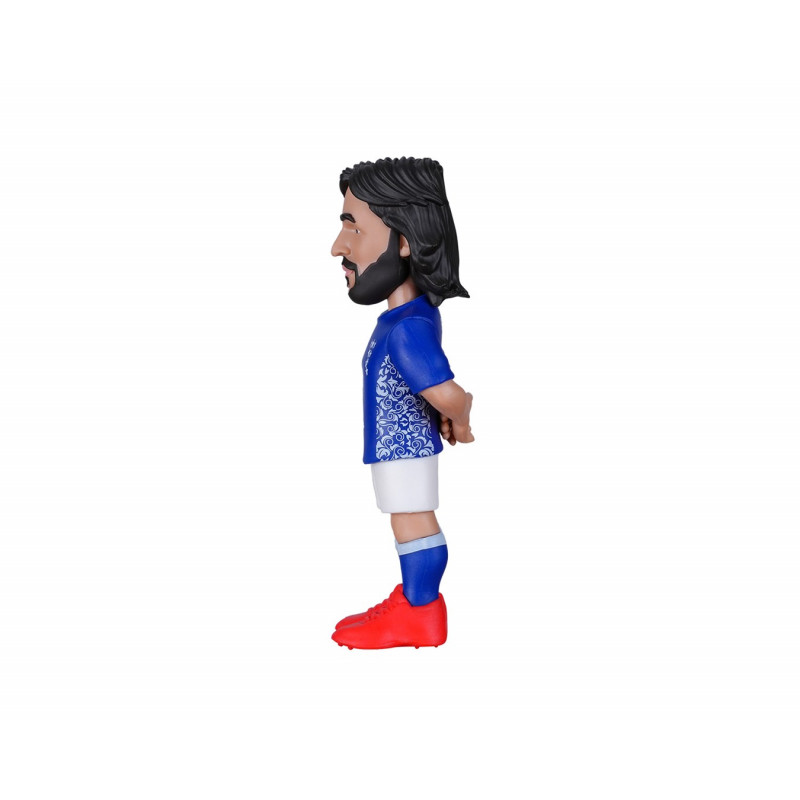 Minix WC Legends Italy - Andrea Pirlo kogumisfiguur