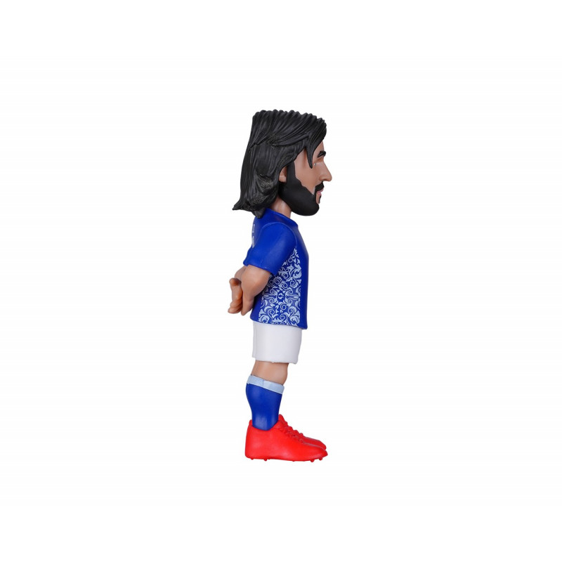 Minix WC Legends Italy - Andrea Pirlo kogumisfiguur