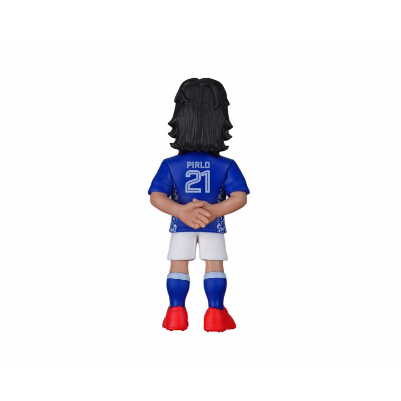 Minix WC Legends Italy - Andrea Pirlo kogumisfiguur