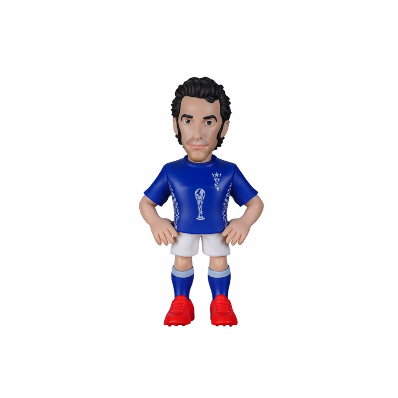 Minix WC Legends Italy - Alessandro Del Piero kogumisfiguur