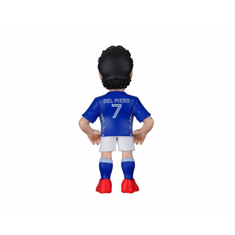 Minix WC Legends Italy - Alessandro Del Piero kogumisfiguur