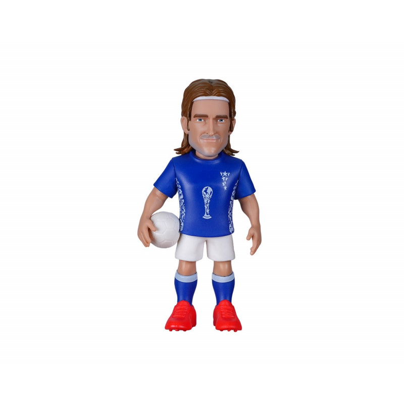 Minix WC Legends Italy - Francesco Totti kogumisfiguur
