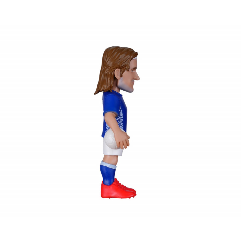 Minix WC Legends Italy - Francesco Totti kogumisfiguur